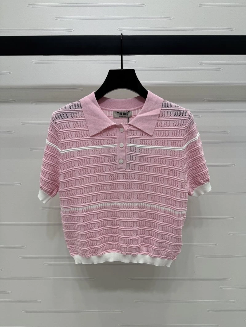 Snug Miu Miu T-Shirts 151012