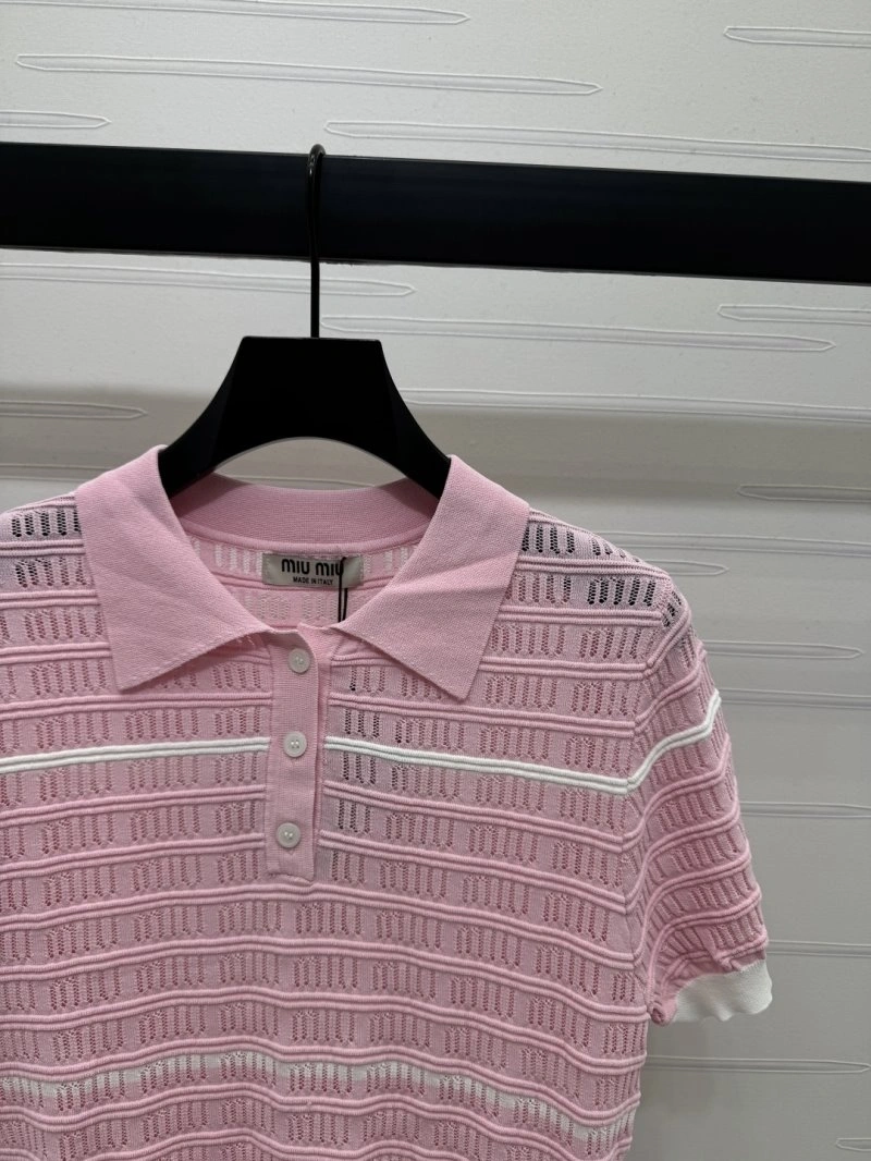 Snug Miu Miu T-Shirts 151012