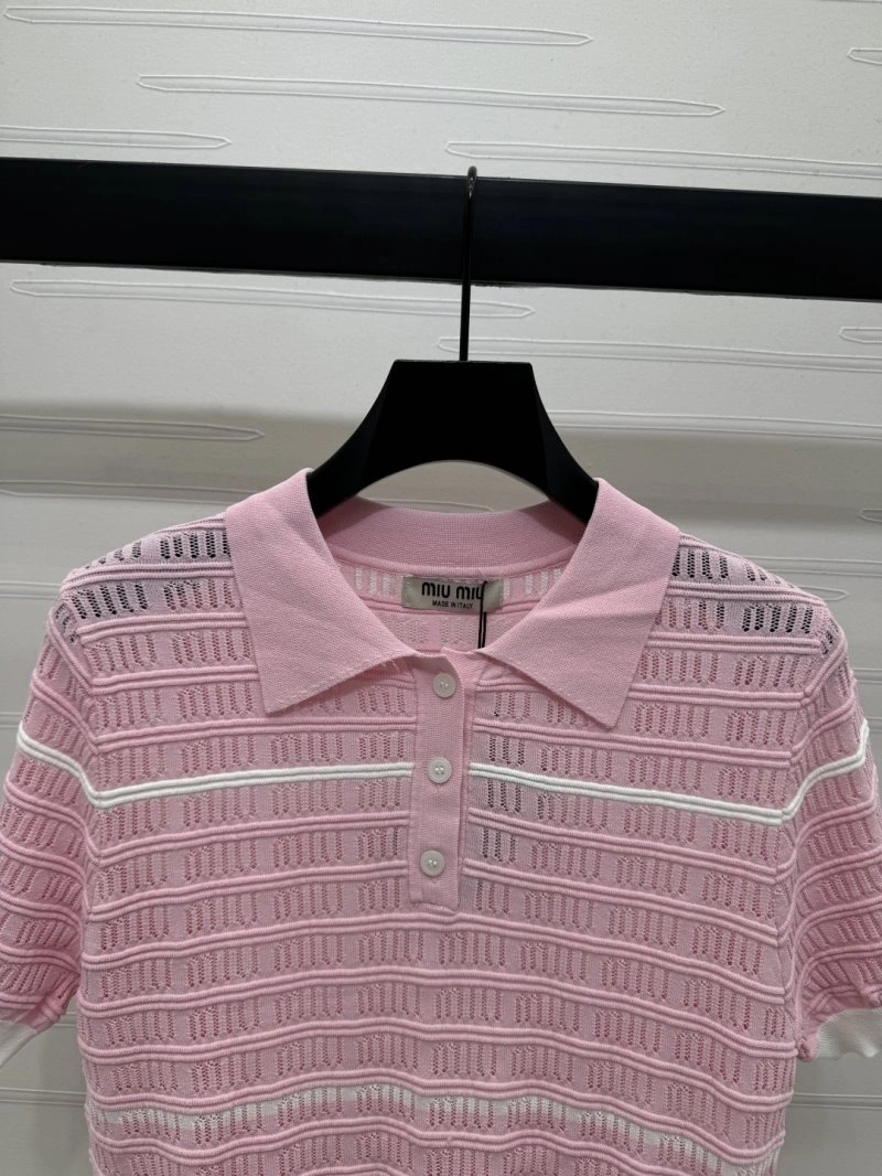 Snug Miu Miu T-Shirts 151012