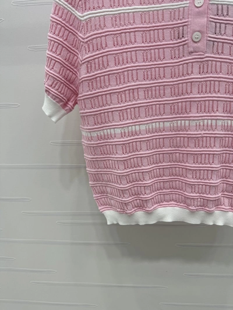 Snug Miu Miu T-Shirts 151012