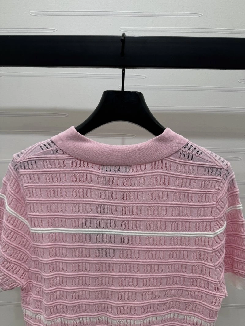 Snug Miu Miu T-Shirts 151012