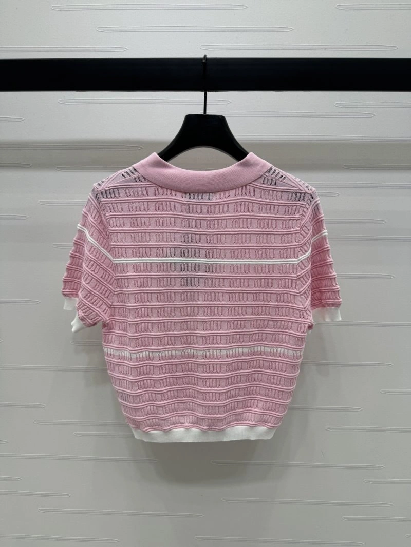 Snug Miu Miu T-Shirts 151012