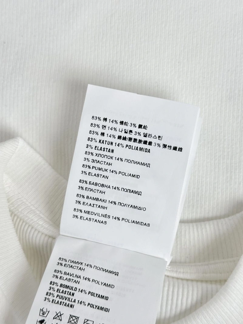 Miu Miu T-Shirts ZeroBulk 151004