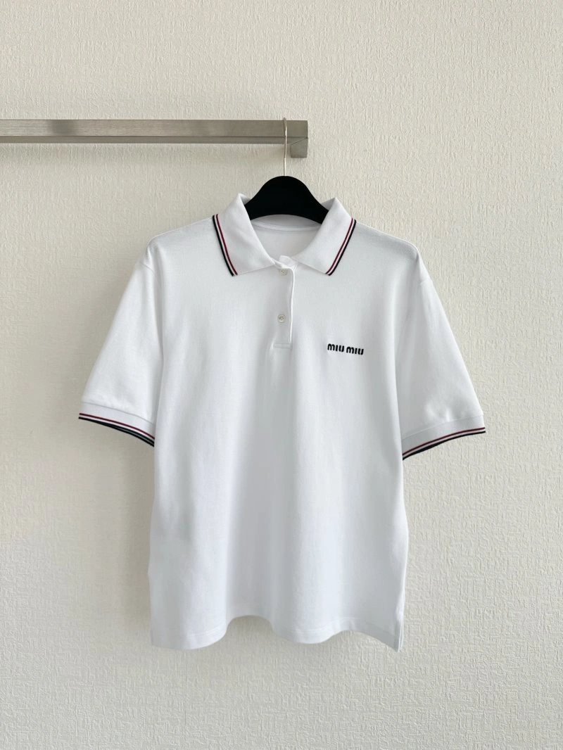 Premium Miu Miu T-Shirts 151000