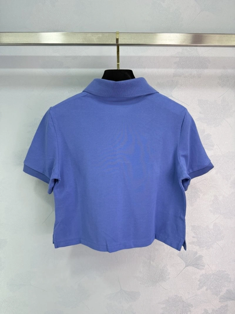 Miu Miu T-Shirts SunProtective 151010