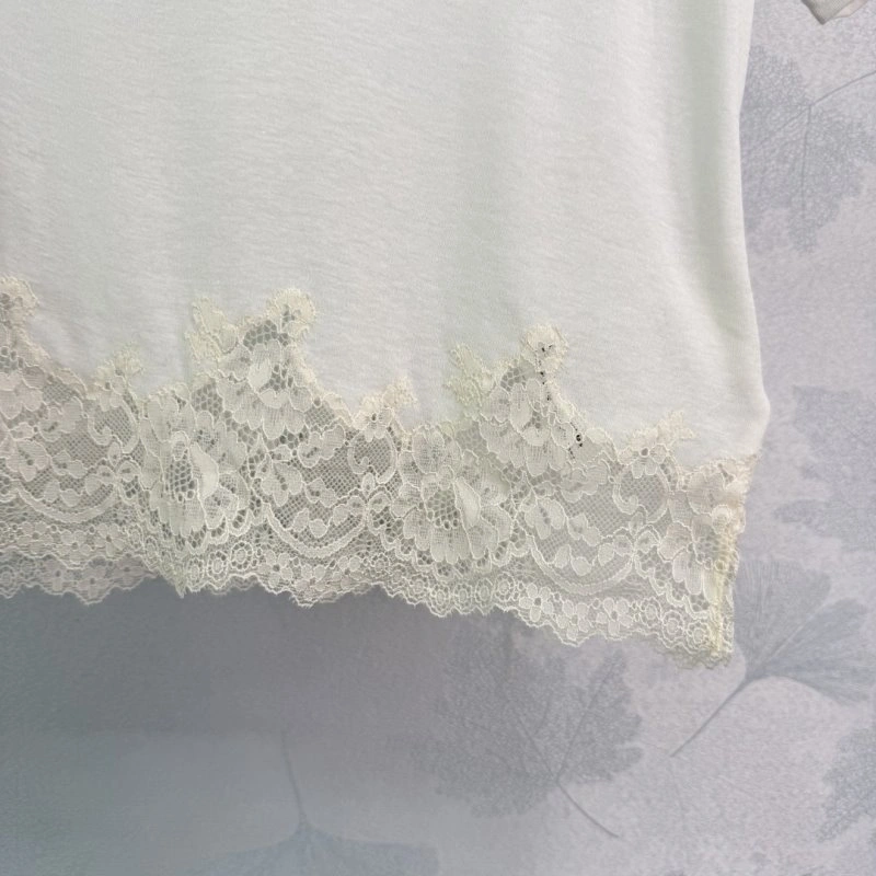 Efficient Miu Miu T-Shirts 151014