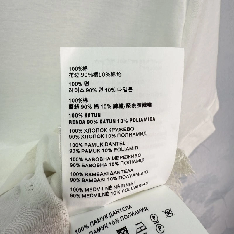 Efficient Miu Miu T-Shirts 151014