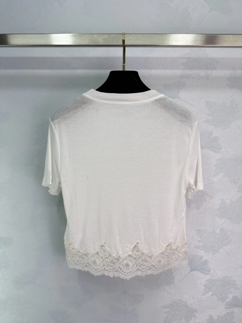 Efficient Miu Miu T-Shirts 151014