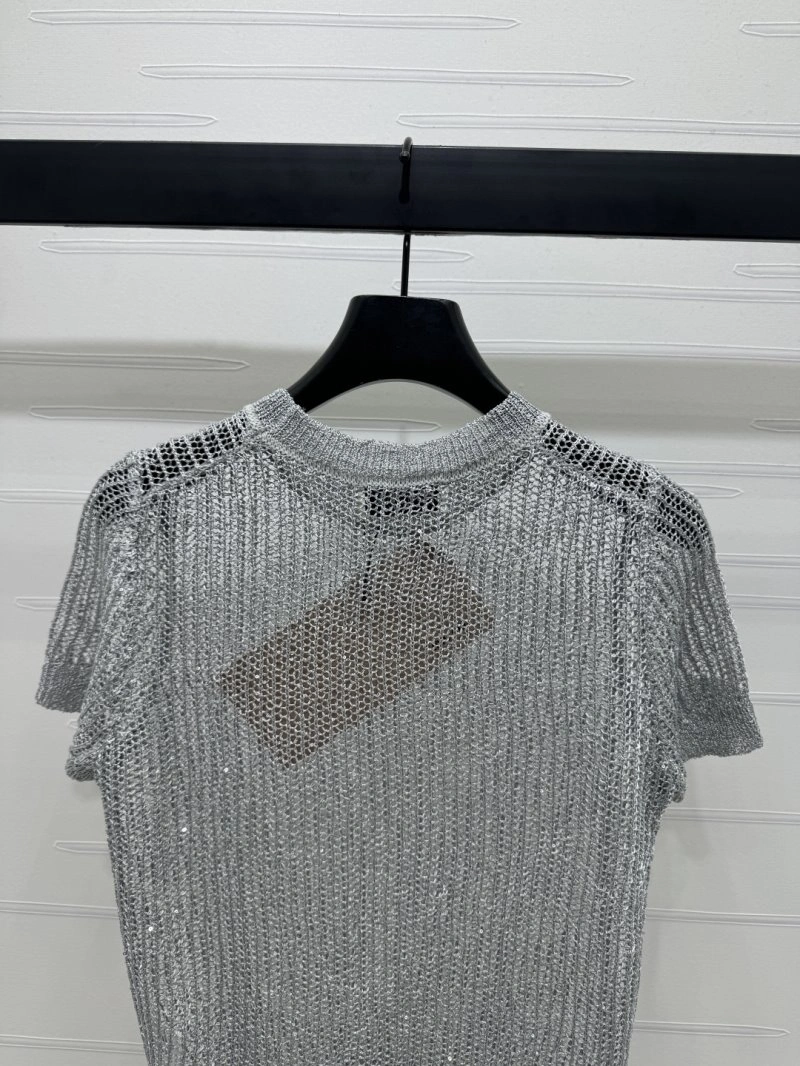 Miu Miu T-Shirts TechFriendly 151003