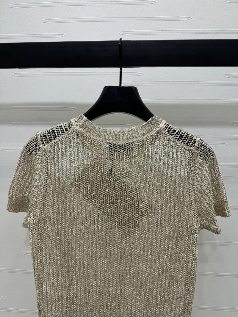 Miu Miu T-Shirts Reliable 151001
