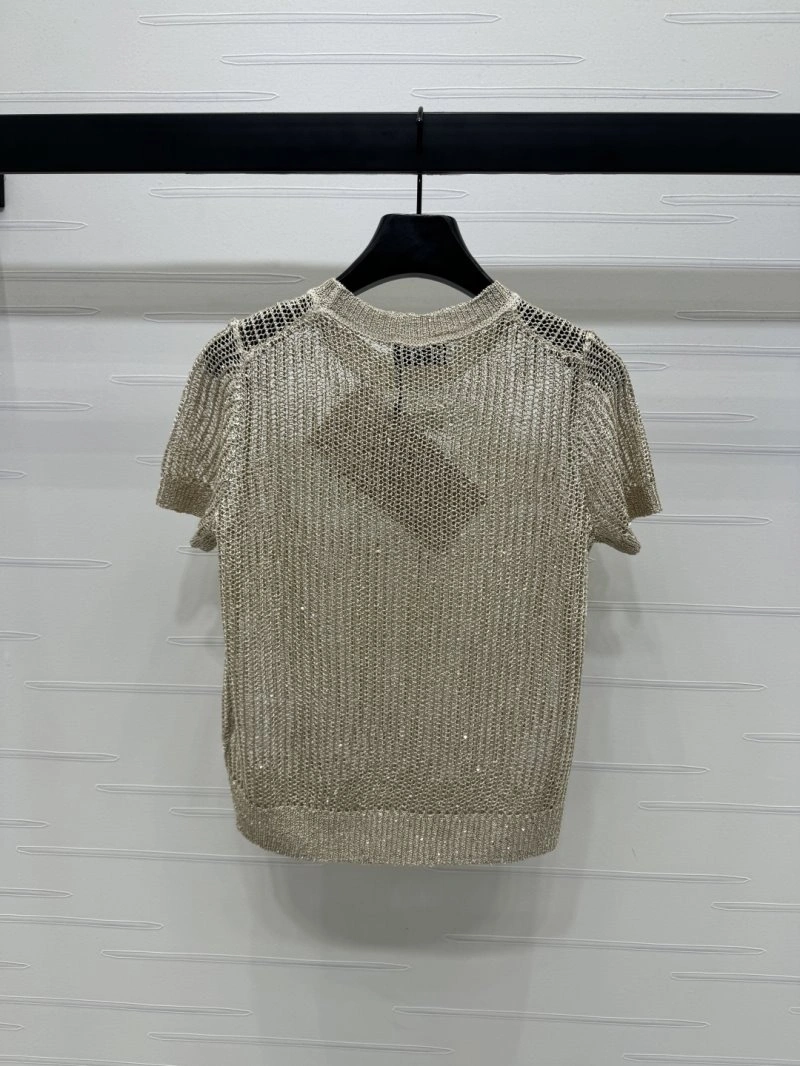 Miu Miu T-Shirts Reliable 151001