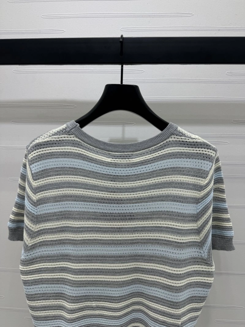 Miu Miu T-Shirts Functional 151007