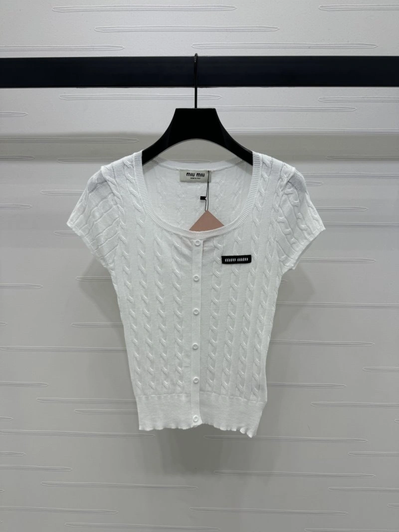 Classic Miu Miu T-Shirts 151013