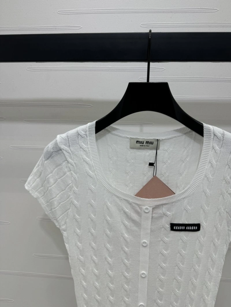 Classic Miu Miu T-Shirts 151013