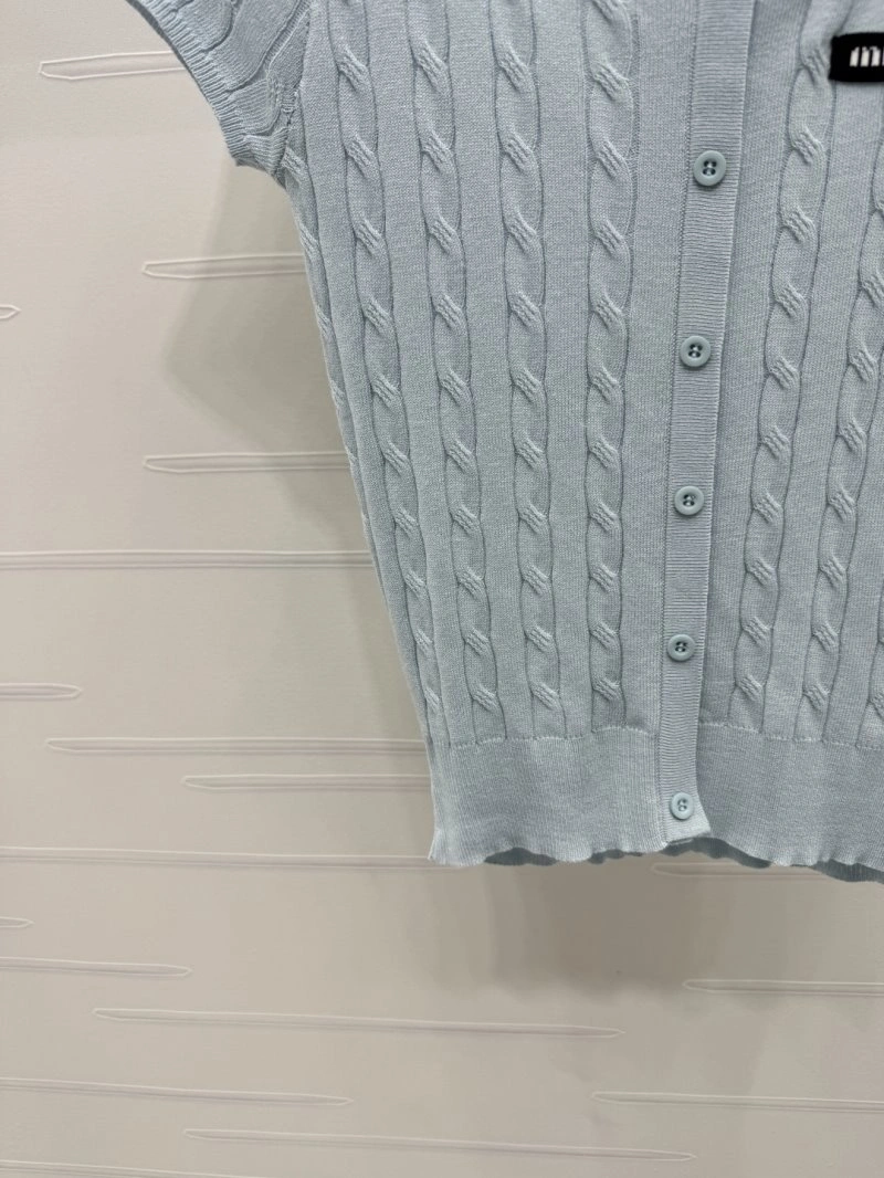 Miu Miu T-Shirts Colorful 150996