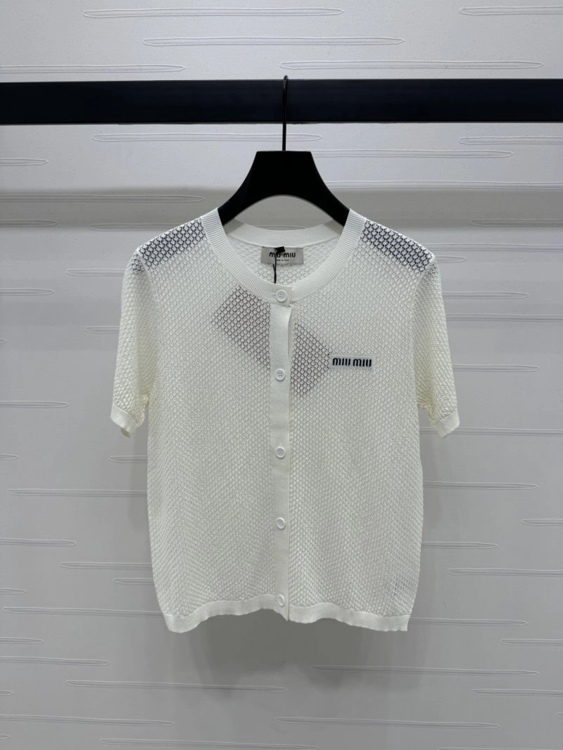 HighPerformance Miu Miu T-Shirts 150993