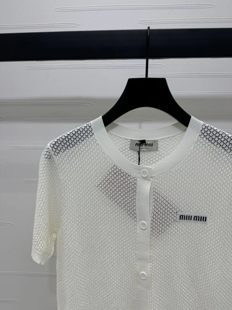 HighPerformance Miu Miu T-Shirts 150993