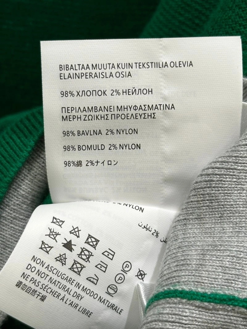 WeatherProof Miu Miu T-Shirts 151017