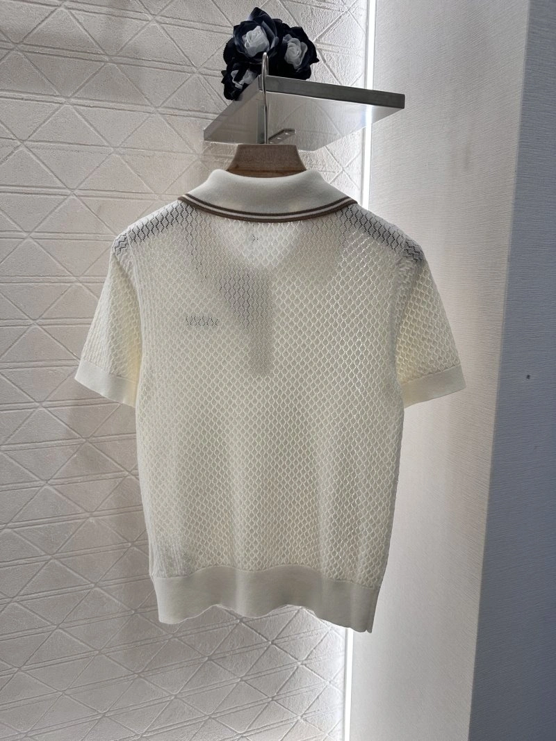 Miu Miu T-Shirts Resilient 150997