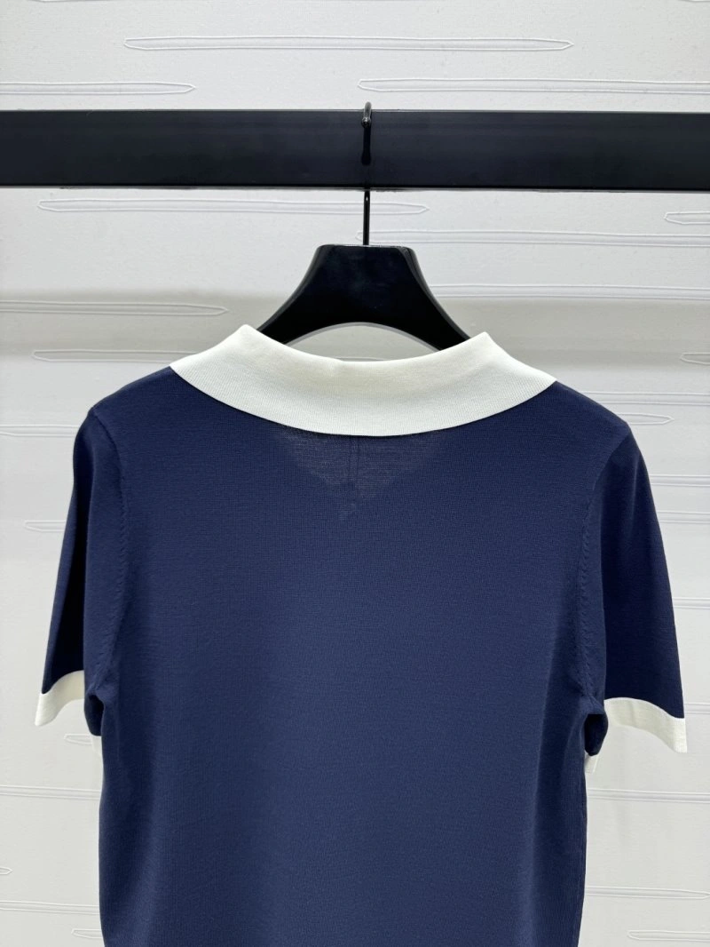 Miu Miu T-Shirts Seasonal 156223