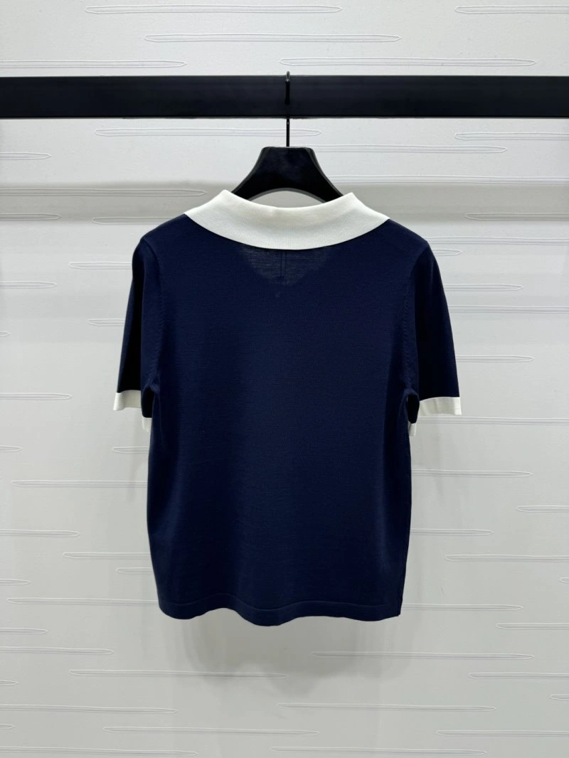 Miu Miu T-Shirts Seasonal 156223