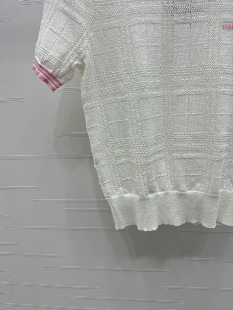 WellDesigned Miu Miu T-Shirts 156263