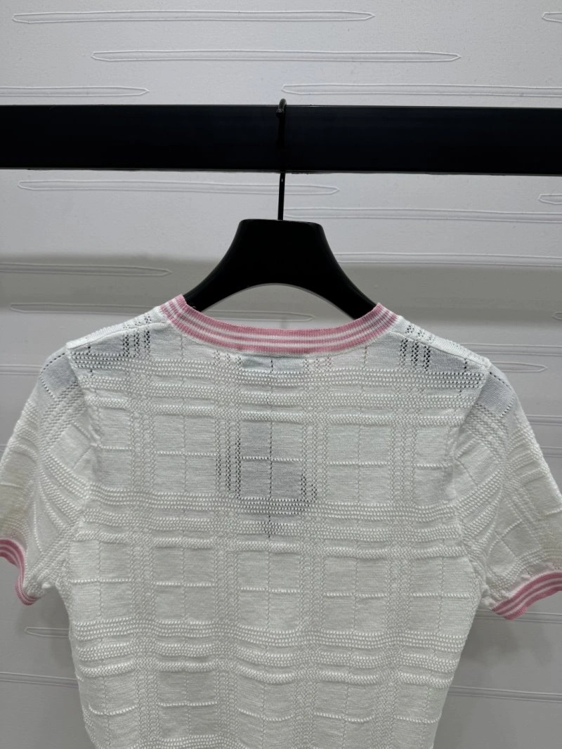 WellDesigned Miu Miu T-Shirts 156263