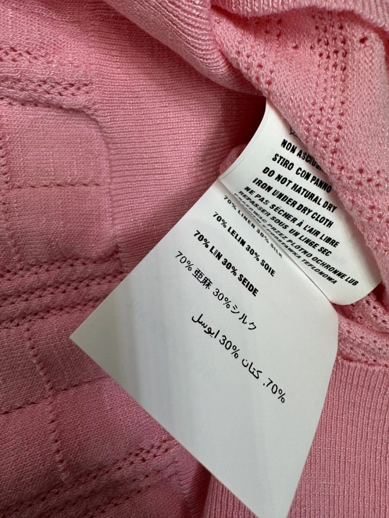 Breathable Miu Miu T-Shirts 156225