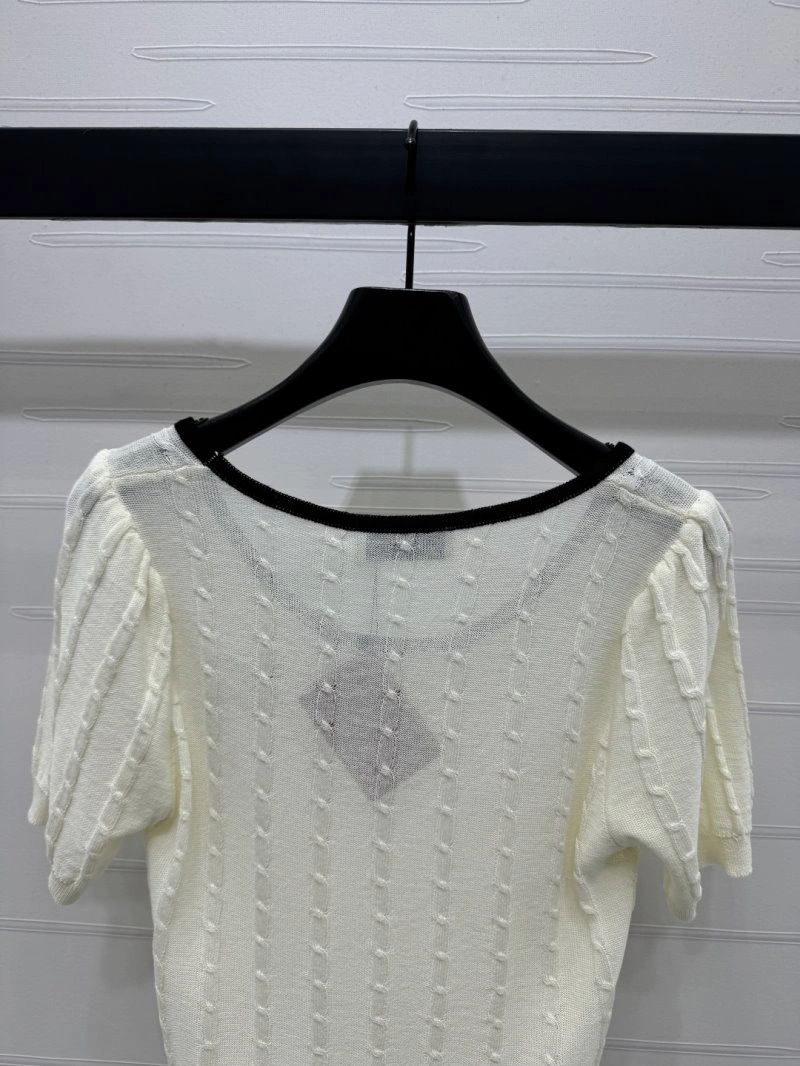 Timeless Miu Miu T-Shirts 156219