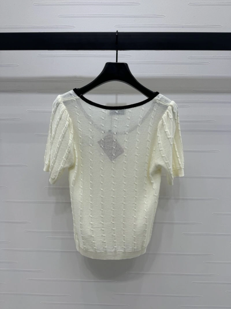 Timeless Miu Miu T-Shirts 156219