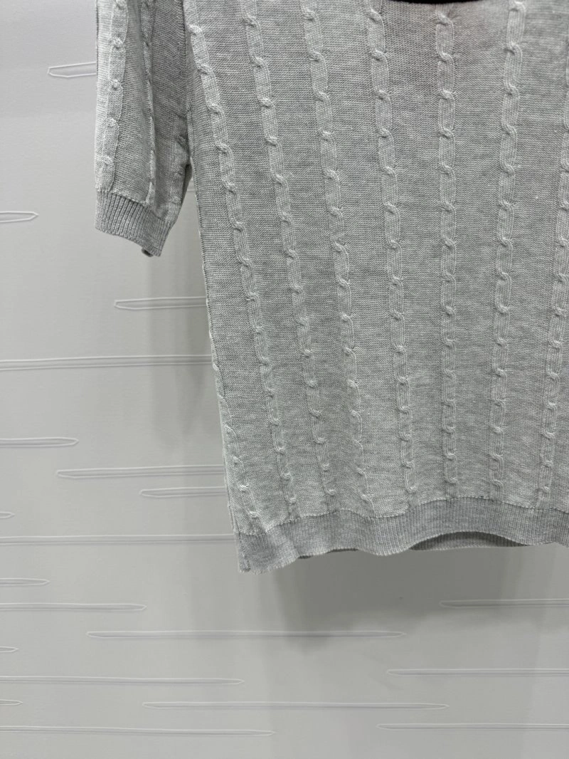 Sleek Miu Miu T-Shirts 156216