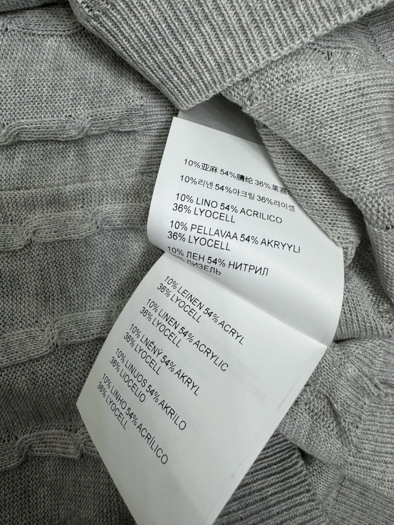 Sleek Miu Miu T-Shirts 156216