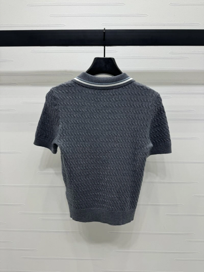 Contemporary Miu Miu T-Shirts 156213