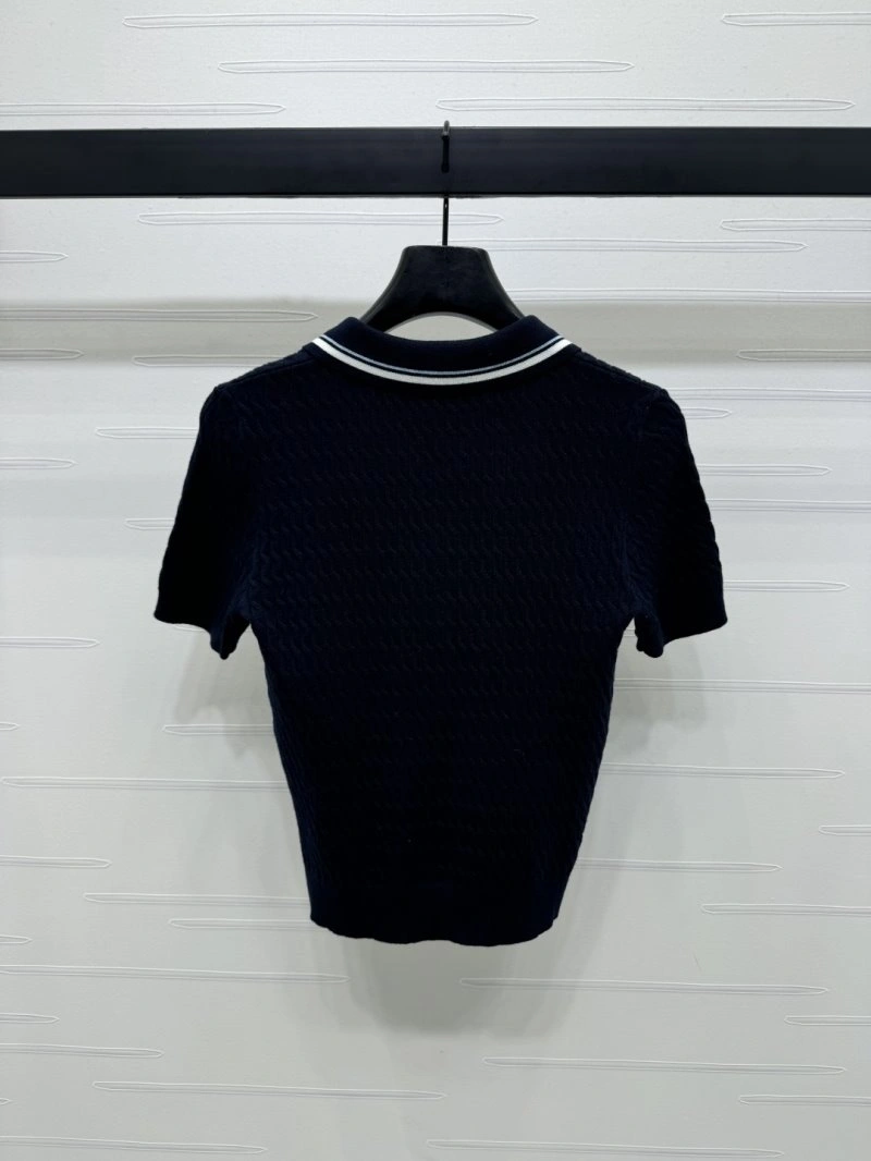 Miu Miu T-Shirts Trendsetting 156214