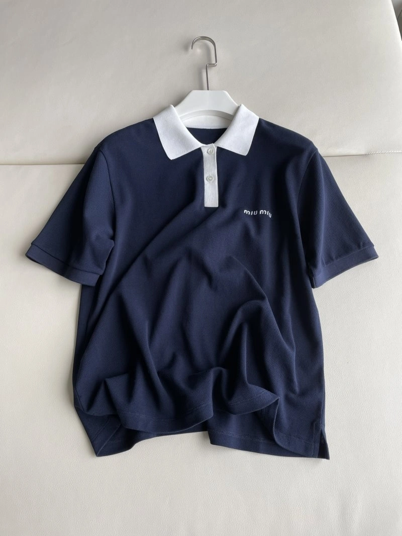 SmartChoice Miu Miu T-Shirts 156215