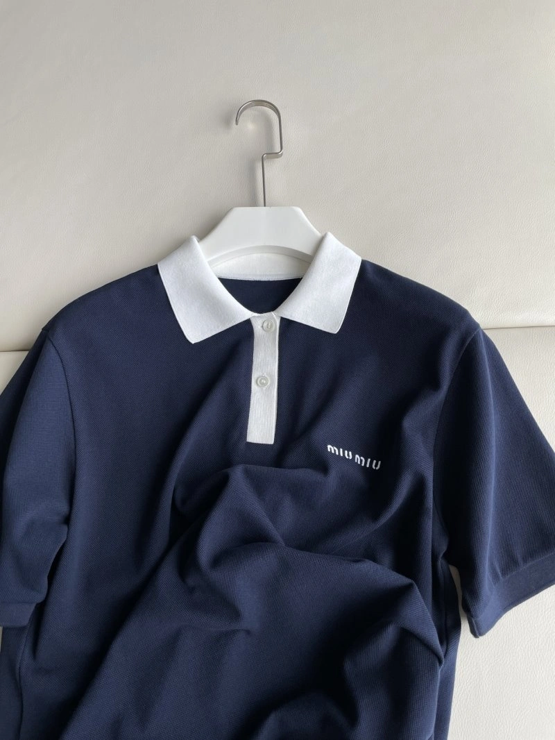SmartChoice Miu Miu T-Shirts 156215