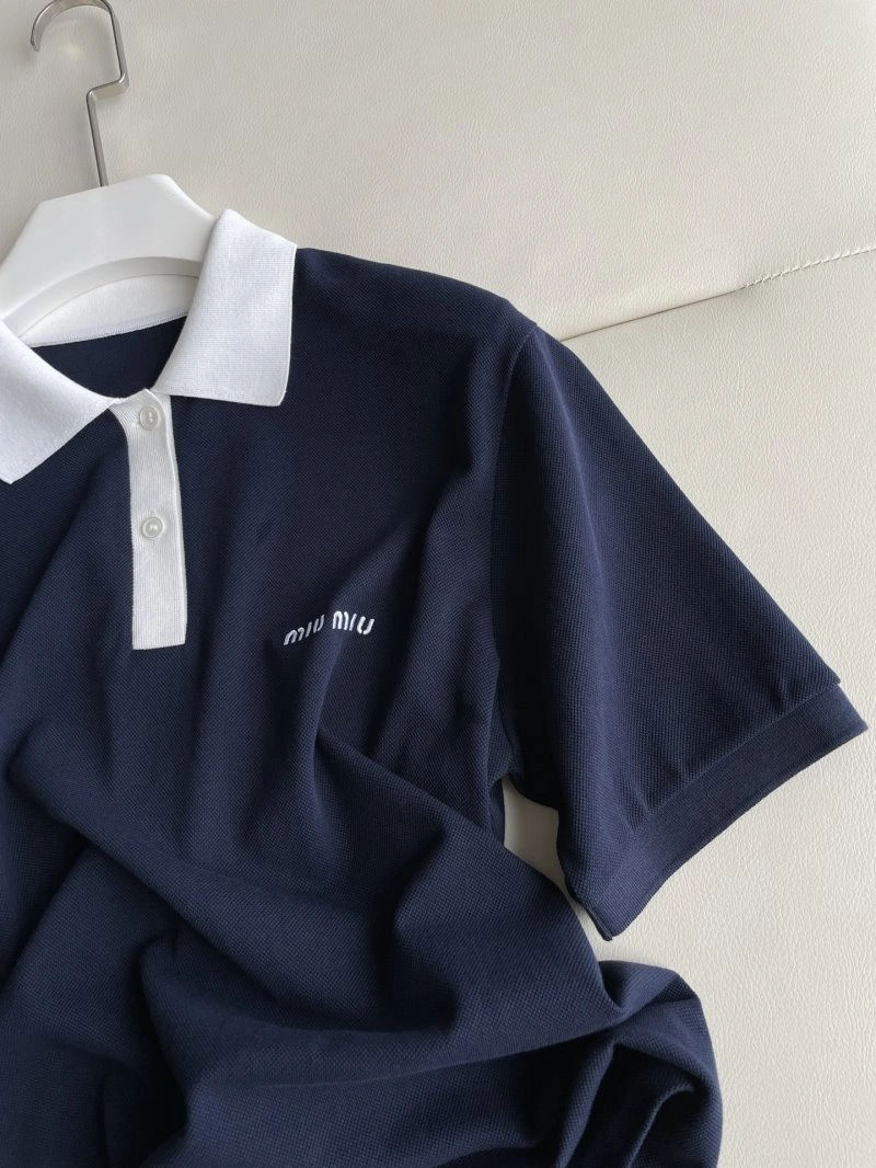 SmartChoice Miu Miu T-Shirts 156215