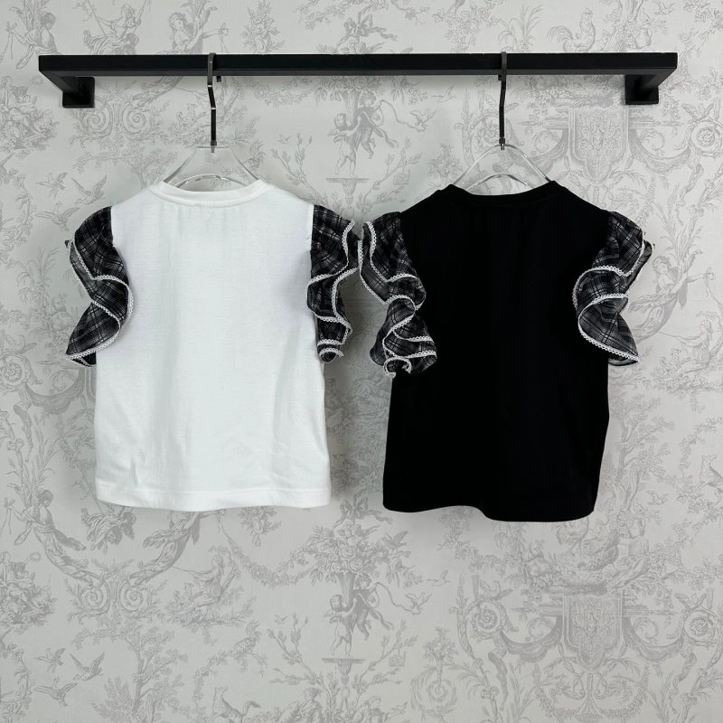 Miu Miu T-Shirts FashionForward 156217
