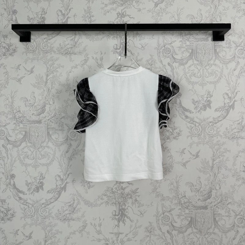 Miu Miu T-Shirts FashionForward 156217