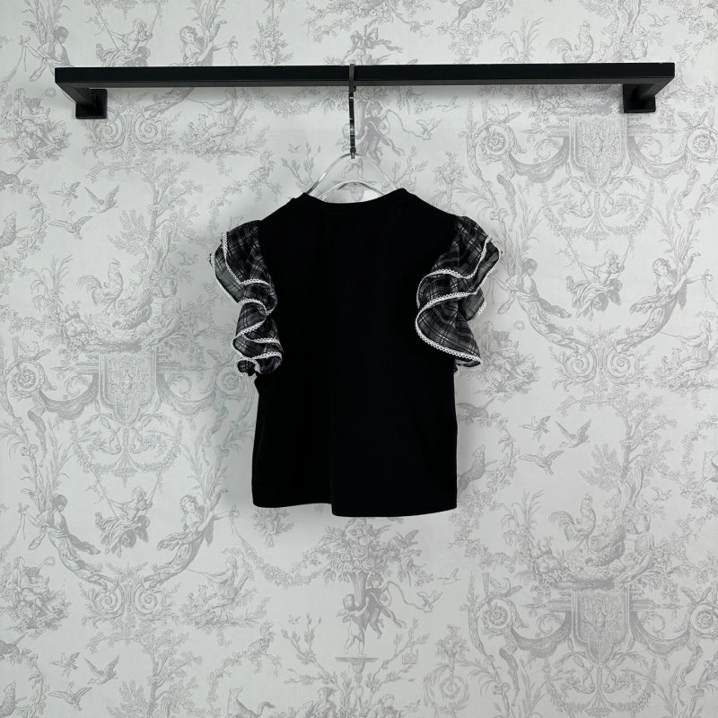 Miu Miu T-Shirts FashionForward 156217