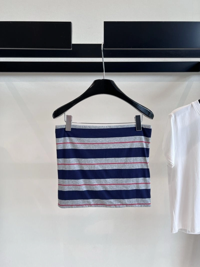 Miu Miu T-Shirts Premium 156212