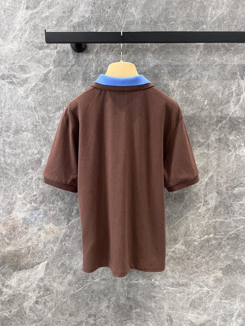 Contemporary Miu Miu T-Shirts 156210
