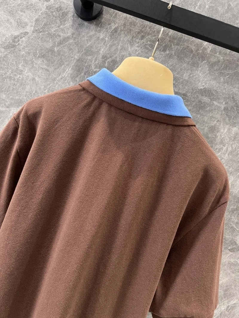 Contemporary Miu Miu T-Shirts 156210