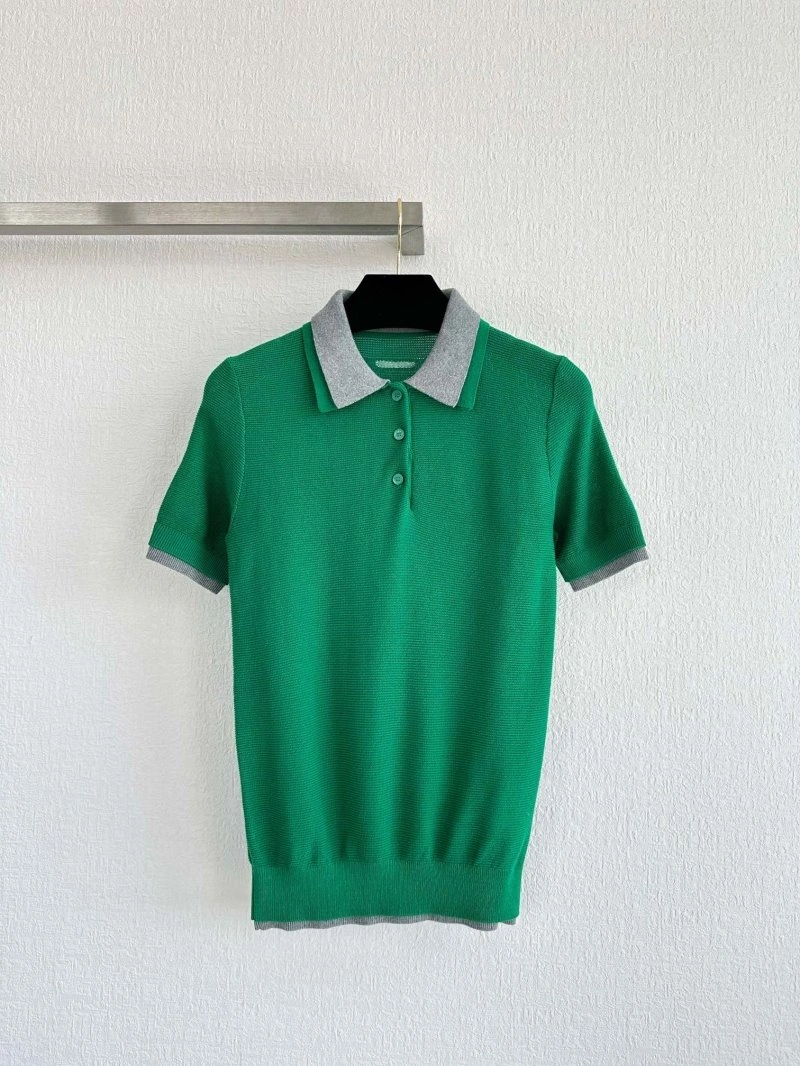 Affordable Miu Miu T-Shirts 156209