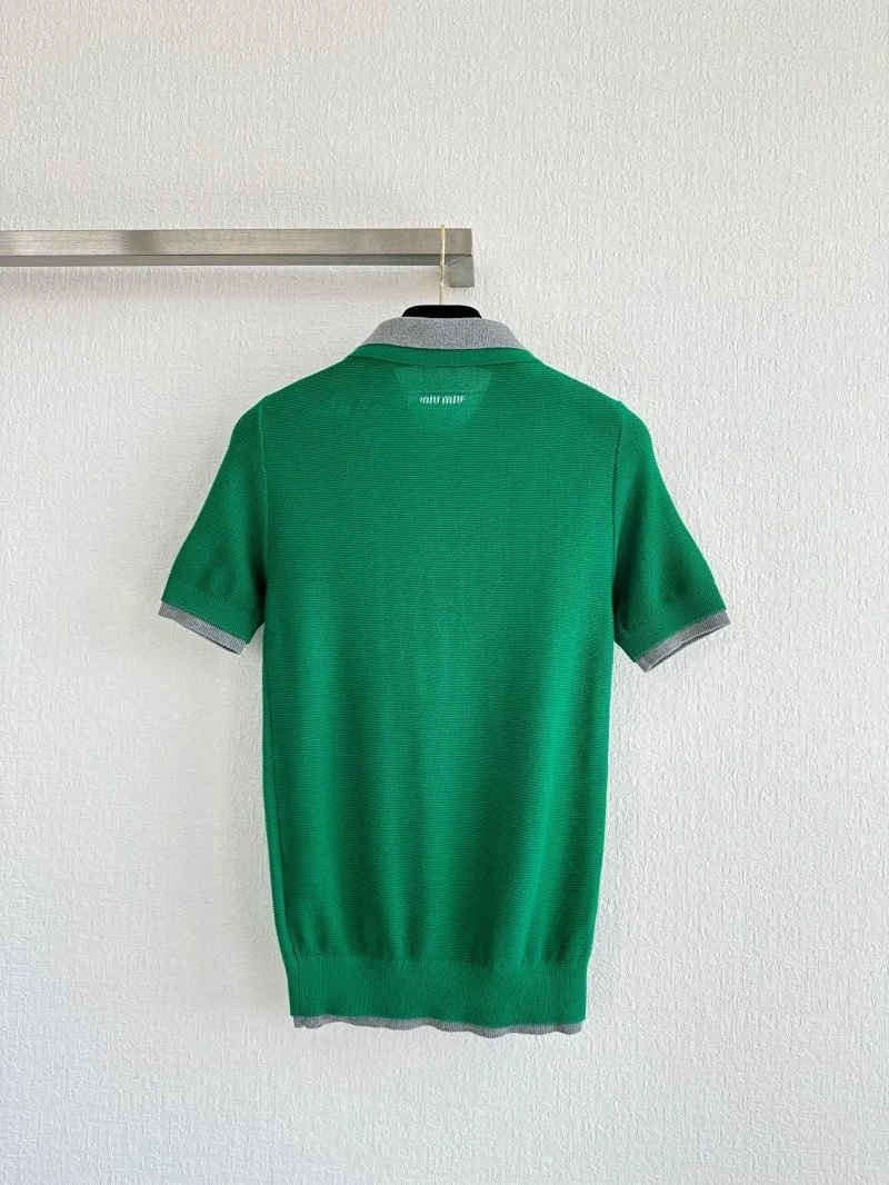 Affordable Miu Miu T-Shirts 156209