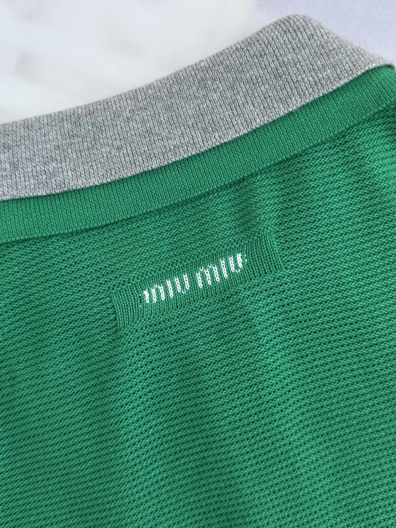 Affordable Miu Miu T-Shirts 156209