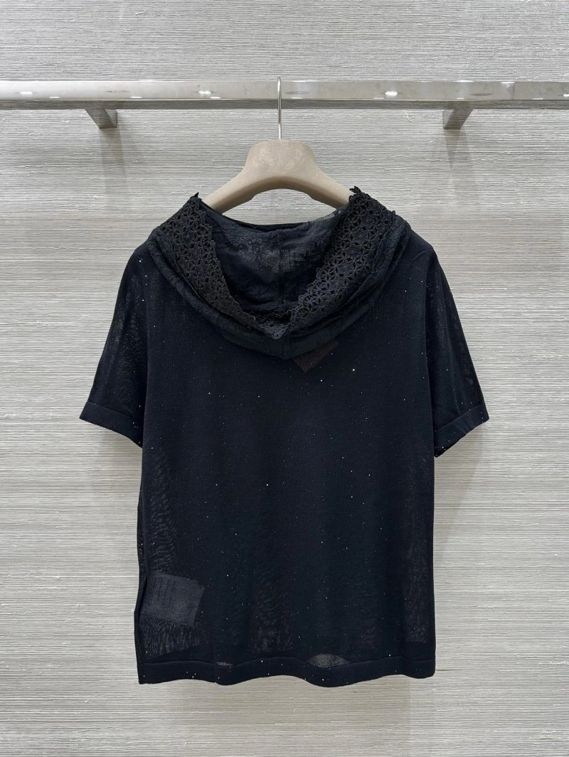 Upgraded Miu Miu T-Shirts 156207