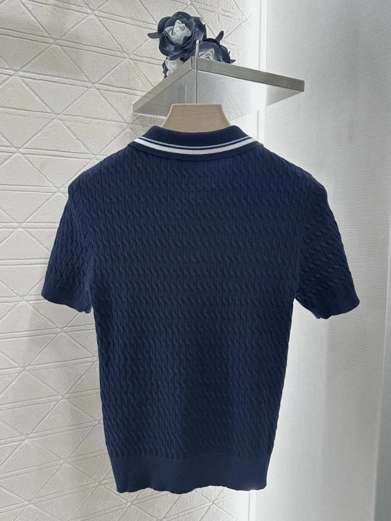 WellDesigned Miu Miu T-Shirts 156206