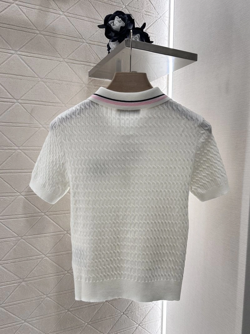 Miu Miu T-Shirts Affordable 156205