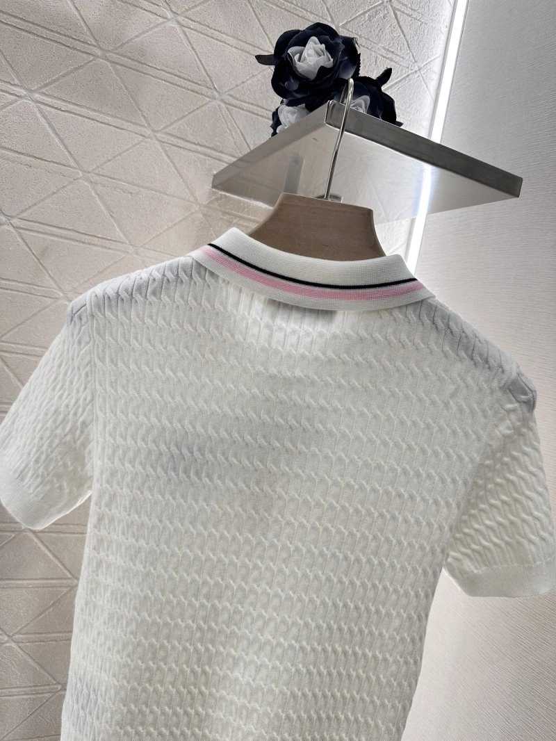 Miu Miu T-Shirts Affordable 156205